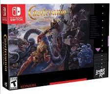 Castlevania Anniversary Collection [SDCC Exclusive] Video Game