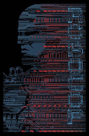 Robocop #12