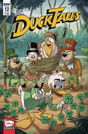 DuckTales #12