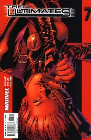 Ultimates #7