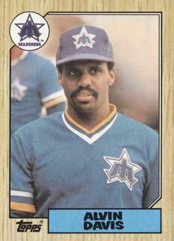 Alvin Davis 1986 Topps #440 Value - GoCollect (alvin-davis-1986