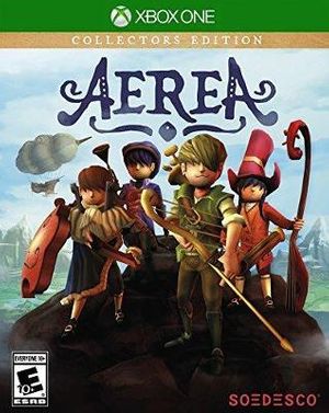 AereA [Collector's Edition]