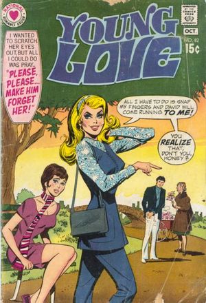 Young Love #82