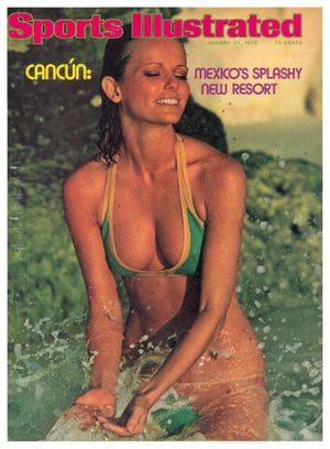 Sports Illustrated #v42 #4