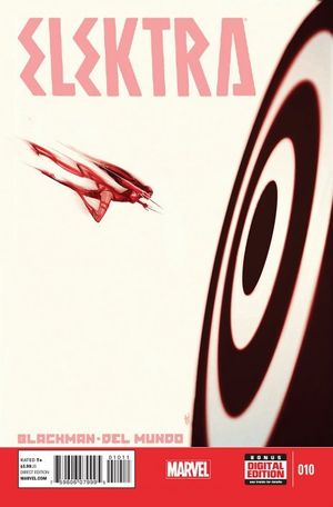 Elektra #10