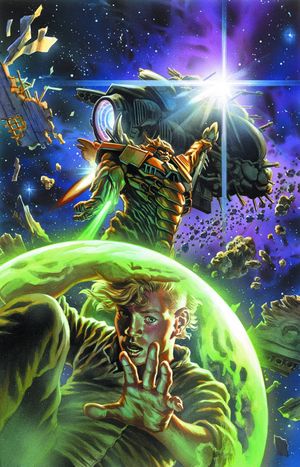 Shaper #3