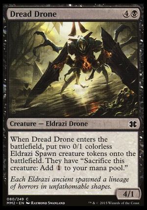 Dread Drone (Modern Masters 2015)