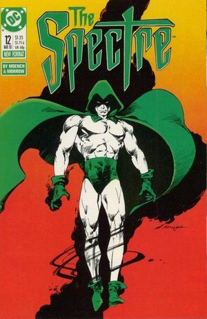 Spectre #12