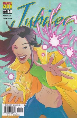 Jubilee #1