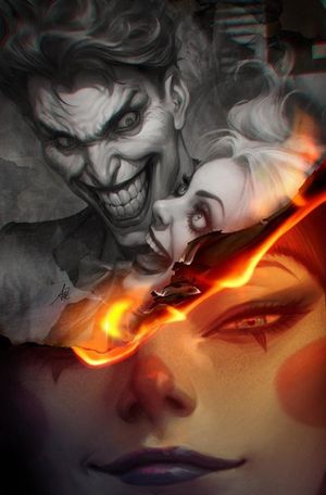 Joker 80th Anniversary 100 Page Super Spectacular #1 (PUREart Punchline Edition)