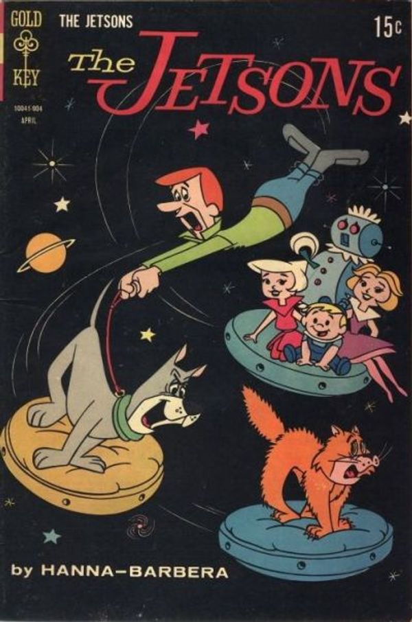 The Jetsons #30