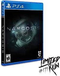 Narcosis Video Game