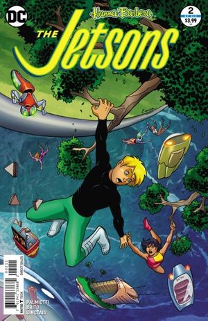 The Jetsons #2