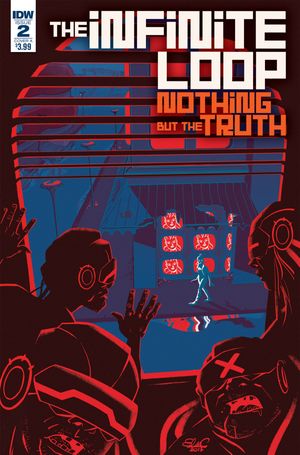 Infinite Loop Nothing But The Truth #2