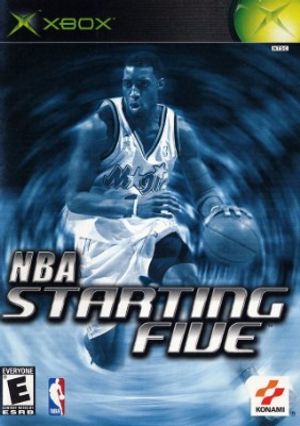 NBA Starting Five