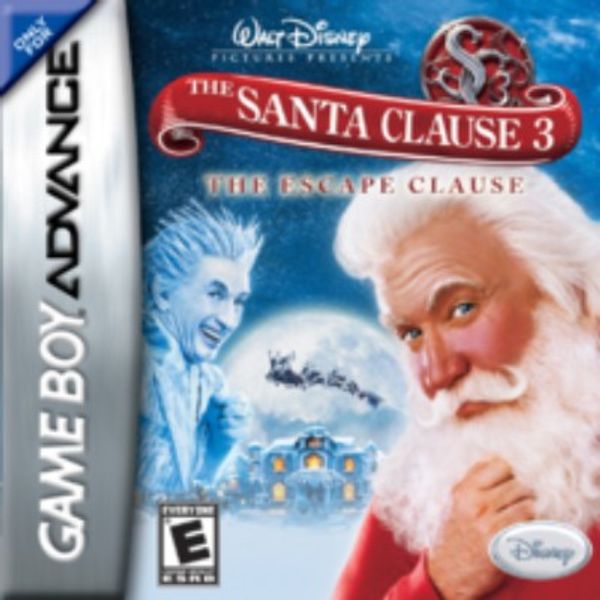 Santa Clause 3: The Escape Clause