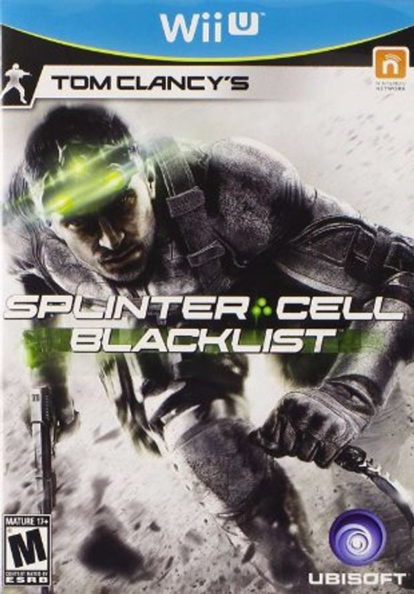 Splinter Cell: Blacklist [Upper Echelon Edition]