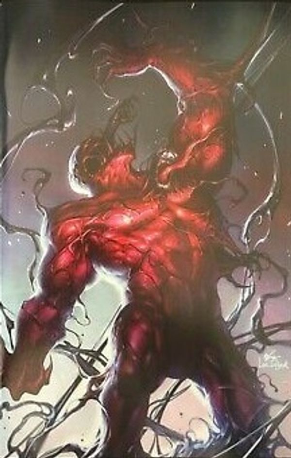 Absolute Carnage #1 (Lee ""Virgin"" Edition)