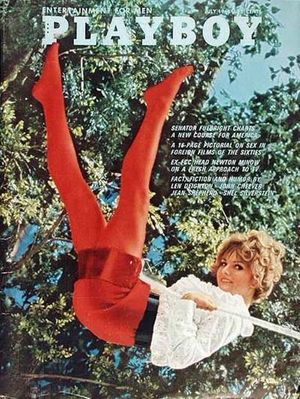 Playboy #v15 #7