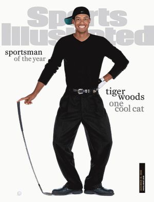 Sports Illustrated #v93 #25