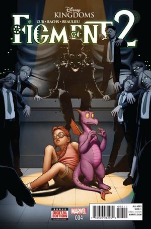 Figment 2 #4