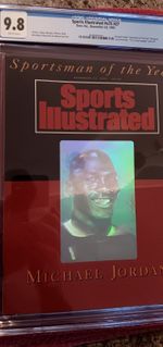 Sports Illustrated #v75 #27