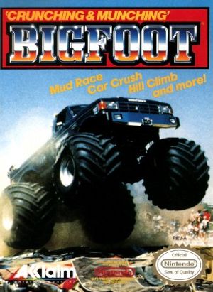 Bigfoot