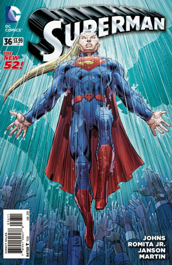Superman #36