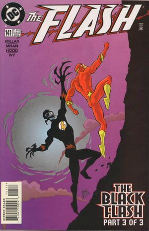 Flash #141