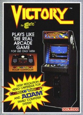 Victory Video Game