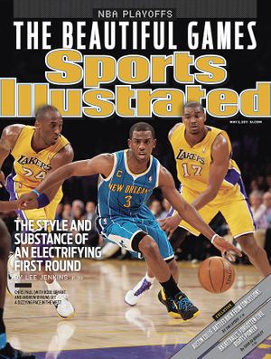 Sports Illustrated #v114#18