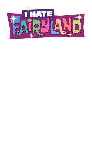 I Hate Fairyland #1 (Facsimile Edition Cvr C Blank Sketch Variant)