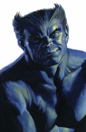 X-force #13 (Alex Ross Beast Timeless Variant Xos)