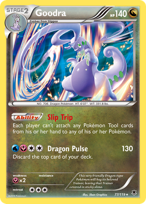 sliggoo pokemon card value Dragon Age Group Sliggoo Pokmon Cards Values -
