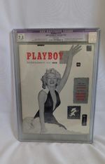 Playboy #v1 #1
