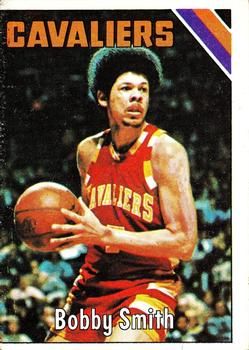 Bobby Smith 1975 Topps #175 Sports Card
