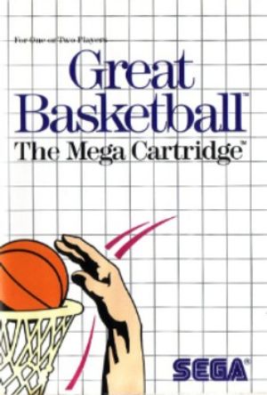 Great Basketball
