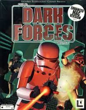 Star Wars: Dark Forces