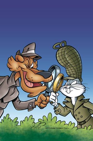 Looney Tunes #232