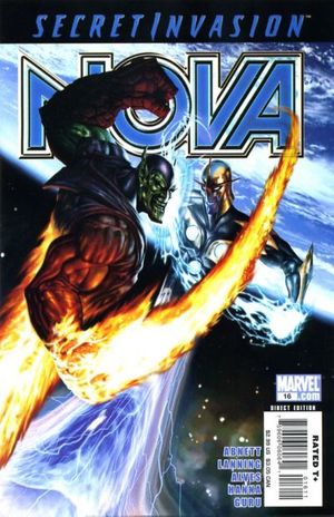 Nova #16