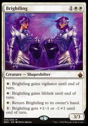 Brightling (Battlebond)