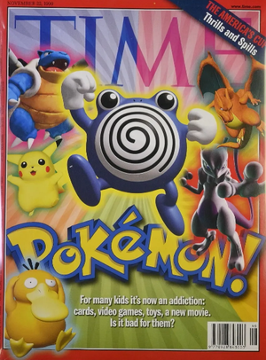 Time #v154 #21 (International Edition)