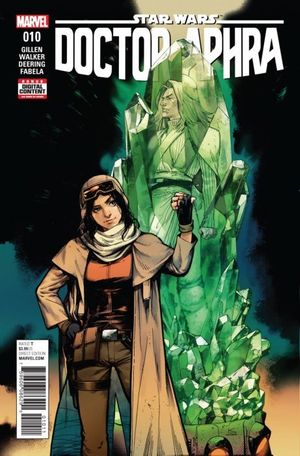Doctor Aphra #10
