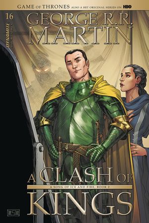 Game Of Thrones Clash Of Kings #16