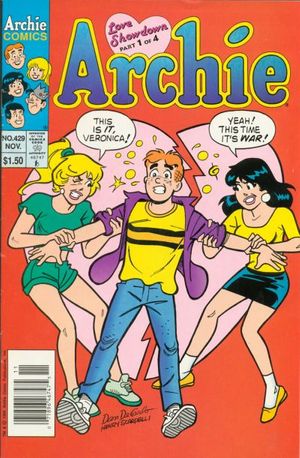 Archie #429