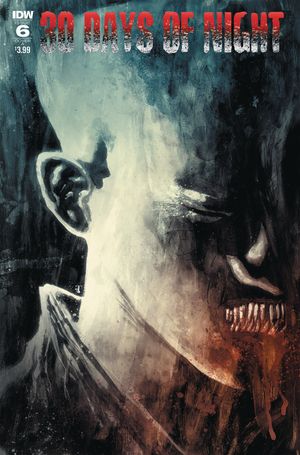 30 Days Of Night #6