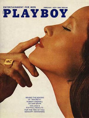 Playboy #v19 #2