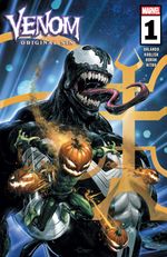 Venom: Original Sin
