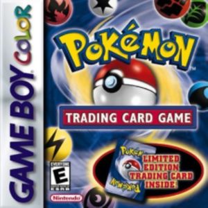 Pokemon Trading Card Game