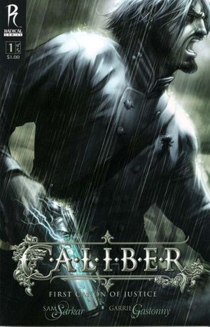 Caliber #1